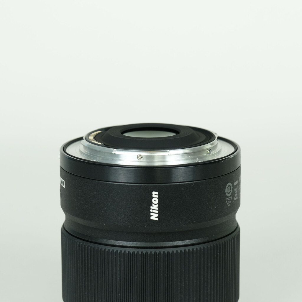 Nikon NIKKOR Z DX MC 35mm F1.7