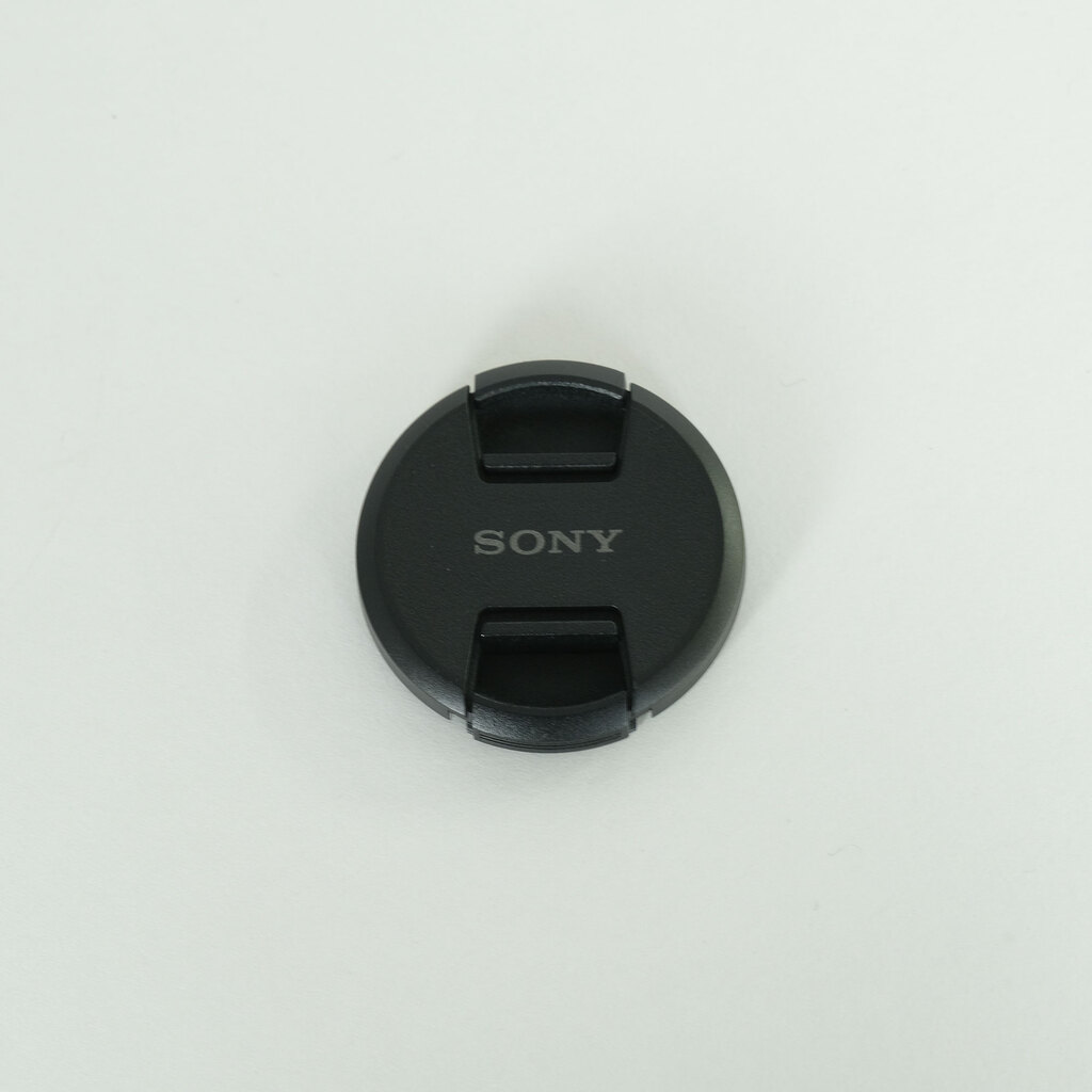 SONY E 16mm F2.8 SEL16F28