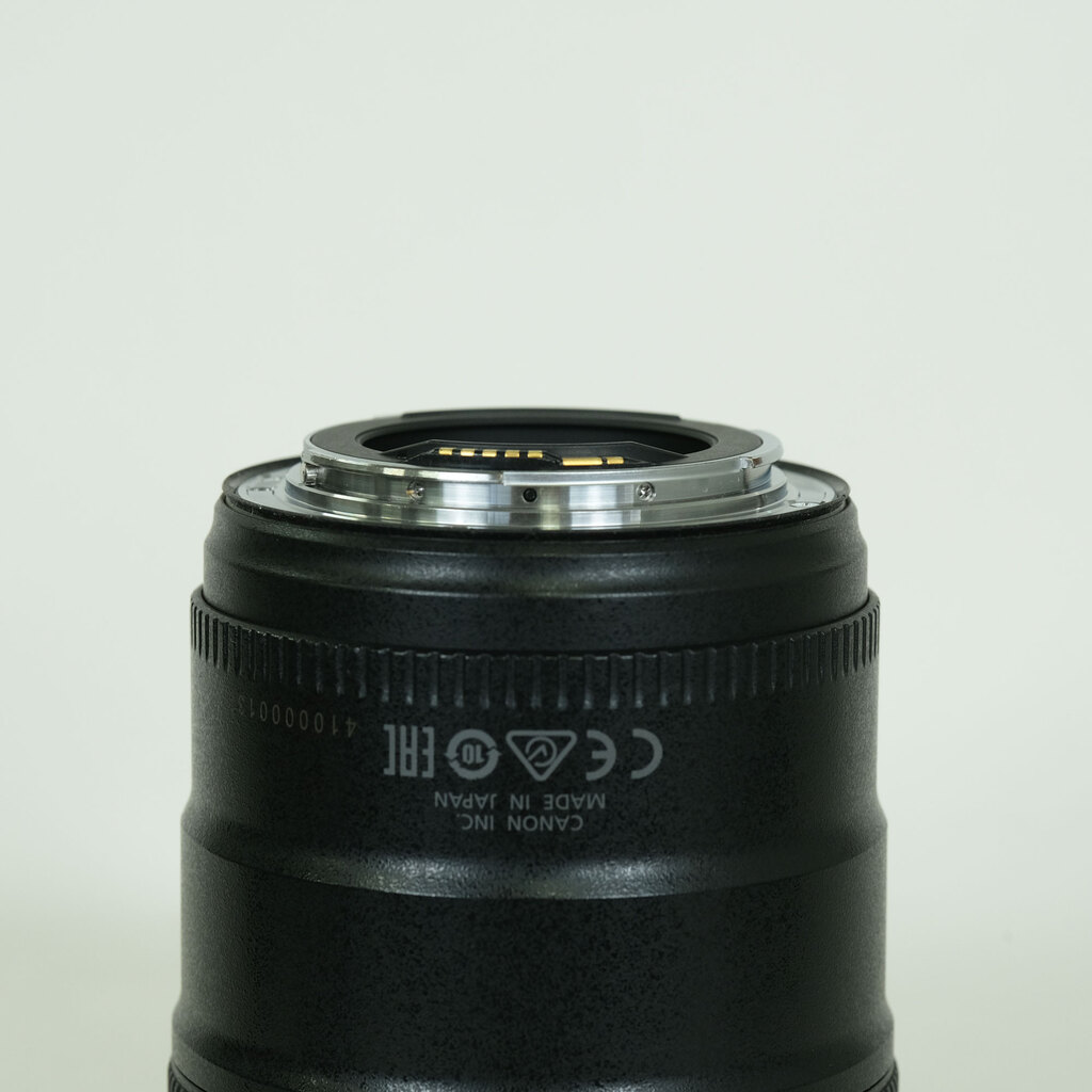 Canon EF35mm F1.4L II USM