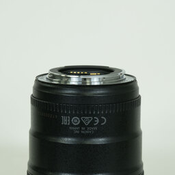 Canon EF35mm F1.4L II USM