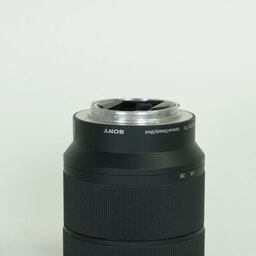 SONY FE 28-70mm F3.5-5.6 OSS SEL2870 SONY FE 28-70mm F3.5-5.6 OSS SEL2870