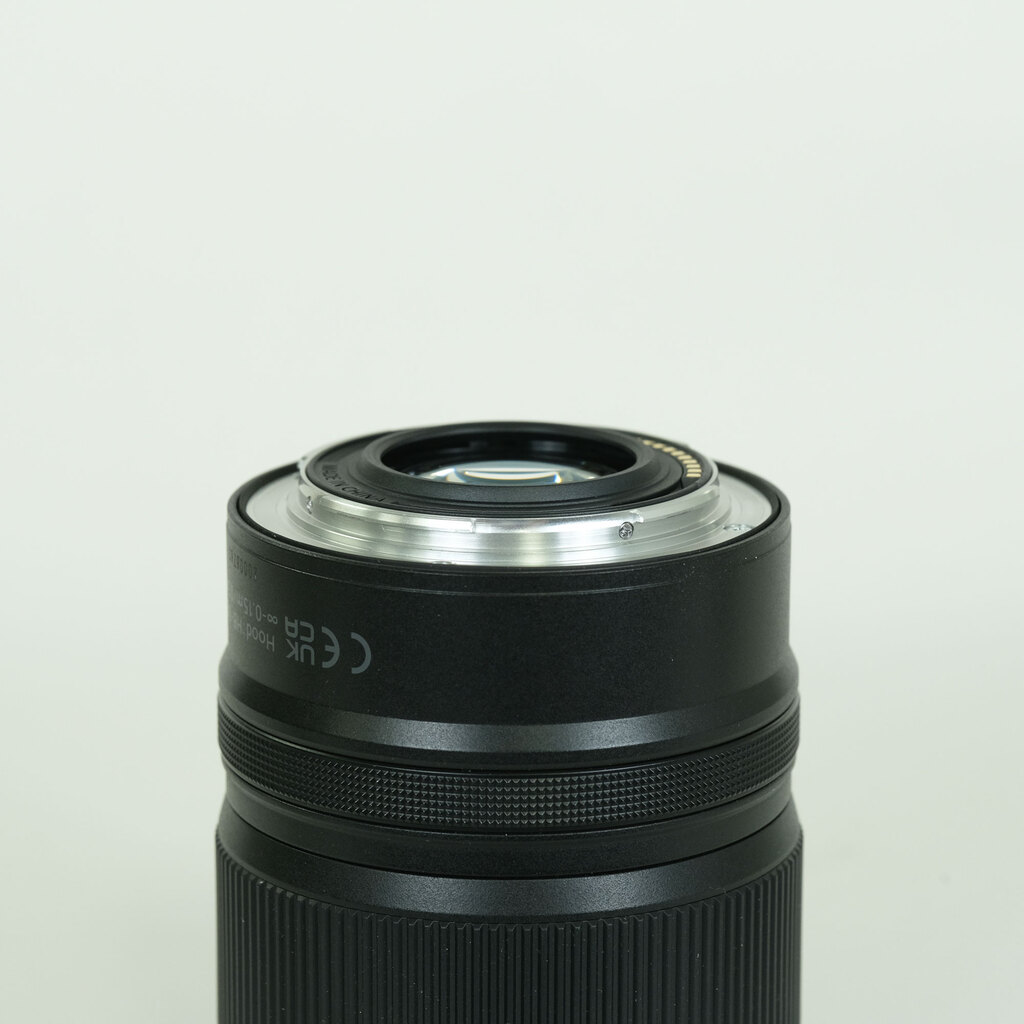 Nikon NIKKOR Z DX 16-50mm f/2.8 VR