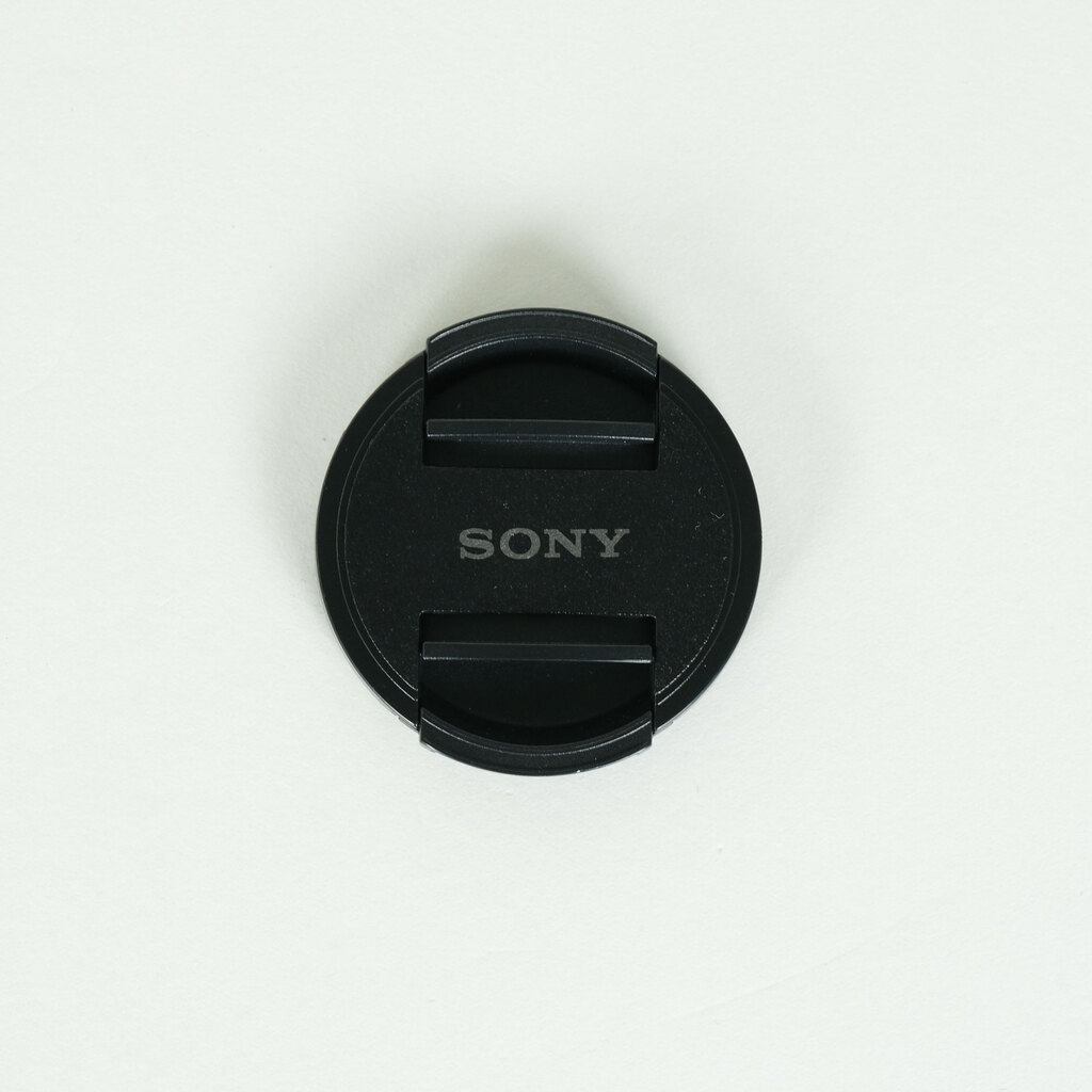 SONY E PZ 16-50mm F3.5-5.6 OSS SELP1650