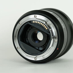 Panasonic LUMIX S 20-60mm F3.5-5.6