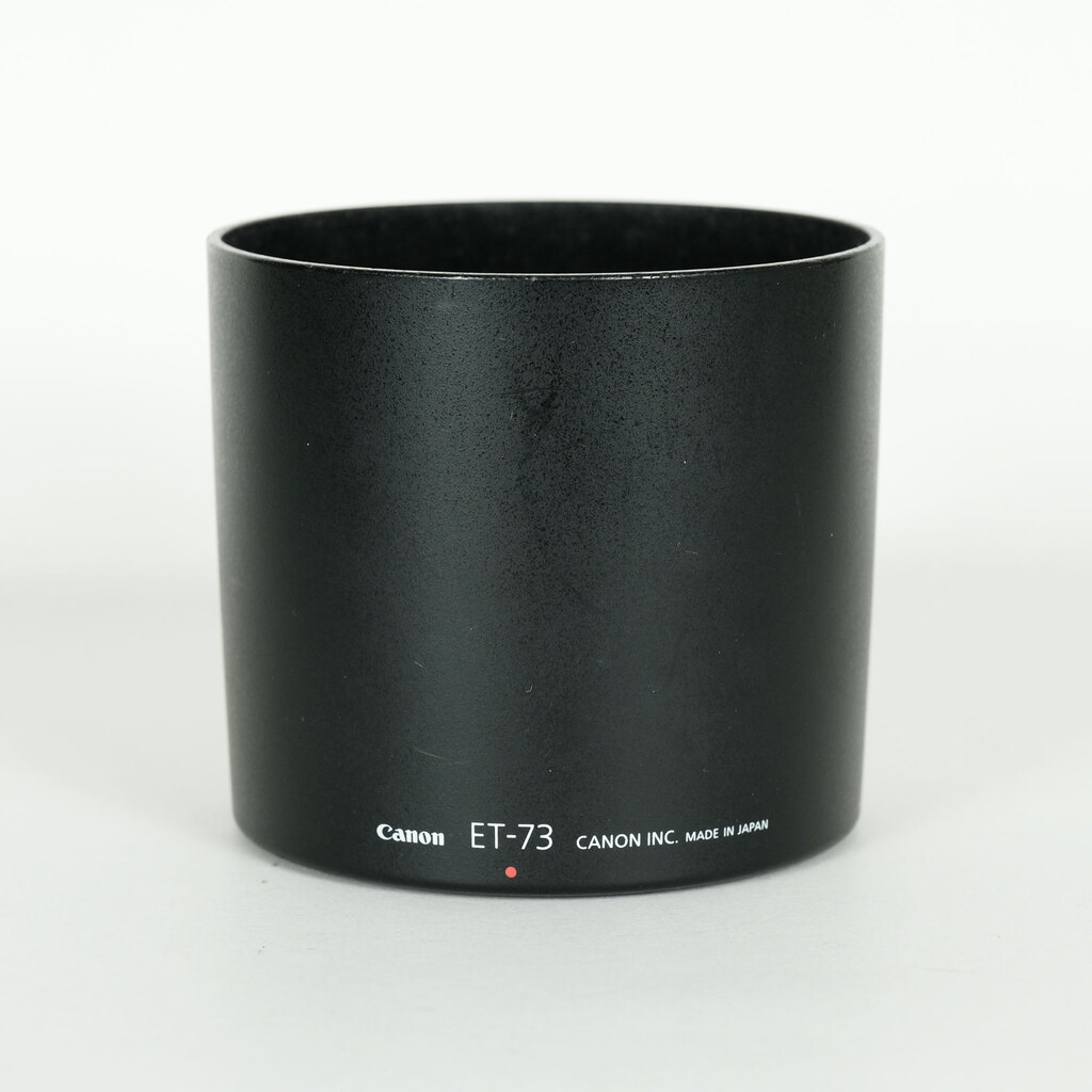 Canon EF100mm F2.8Lマクロ IS USM