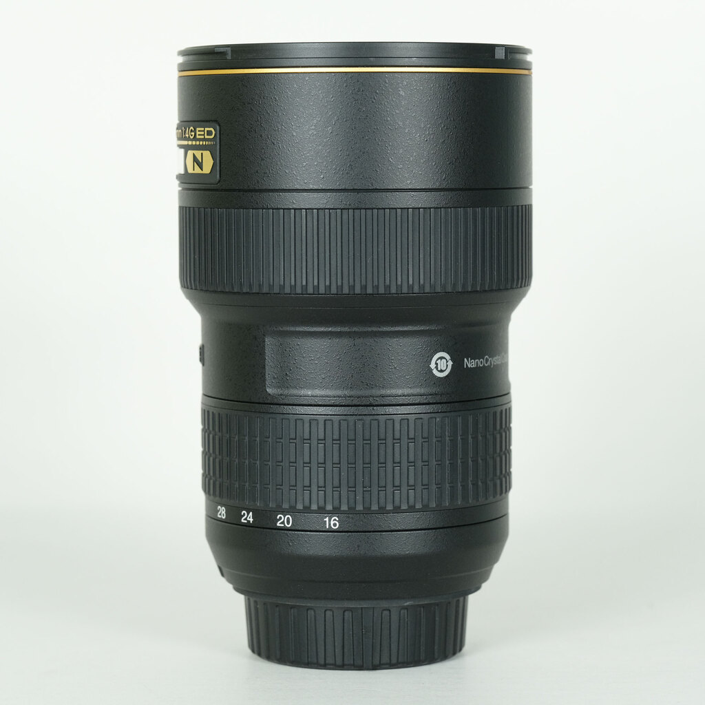 Nikon AF-S NIKKOR 16-35mm F4 G ED VRの出品 | ONE SCENE（ワンシーン）