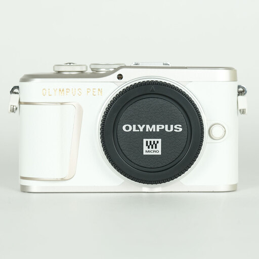 OLYMPUS PEN E-PL10