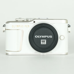 OLYMPUS PEN E-PL10