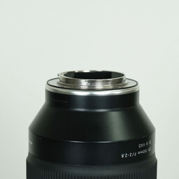 TAMRON 35-150mm F/2-2.8 Di III VXD（Model A058）[ソニーE用]