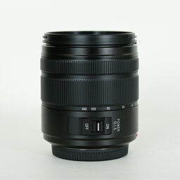 Panasonic LUMIX G VARIO 14-140mm F3.5-5.6 ASPH. POWER O.I.S.