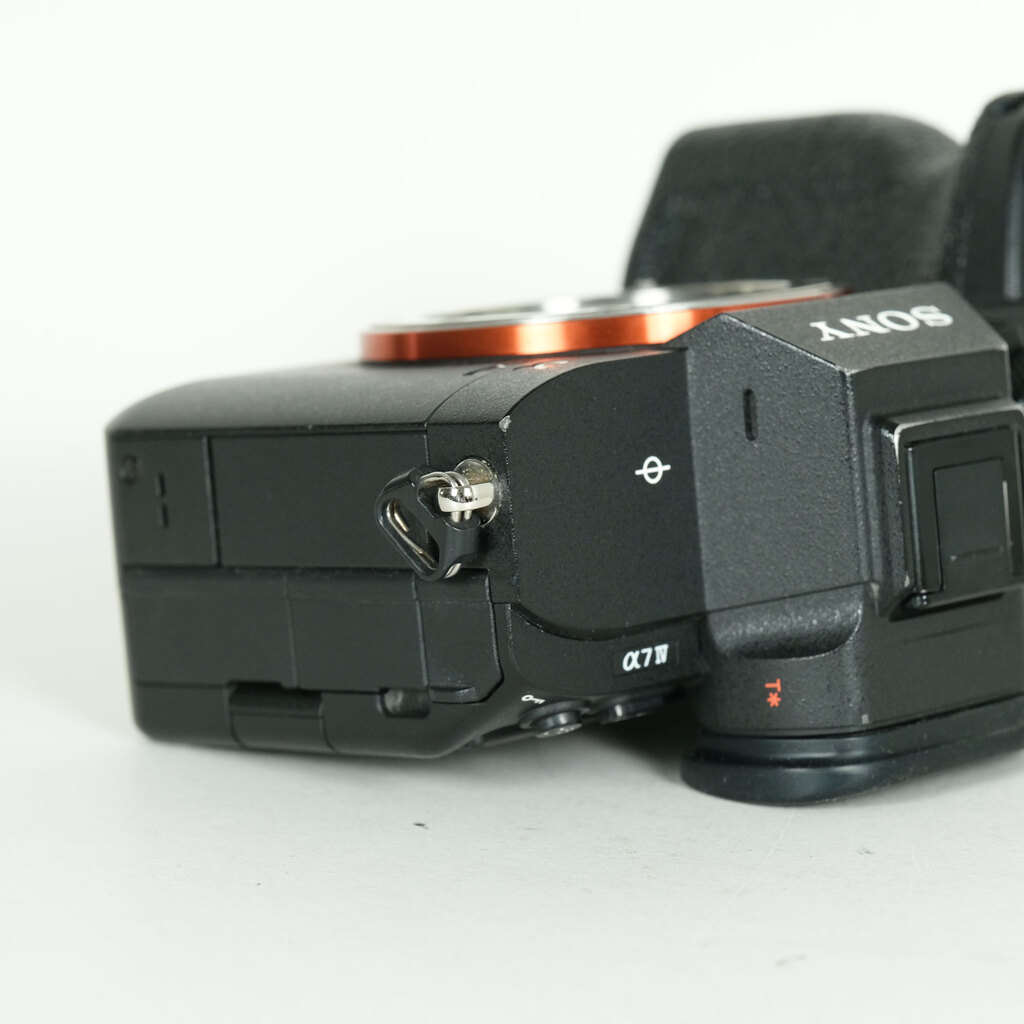 SONY α7 IV(ILCE-7M4) SONY α7 IV(ILCE-7M4)