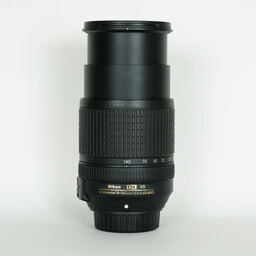 Nikon AF-S DX NIKKOR 18-140mm F3.5-5.6G ED VR