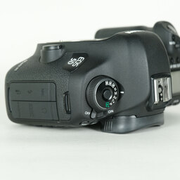 Canon EOS 5D Mark III