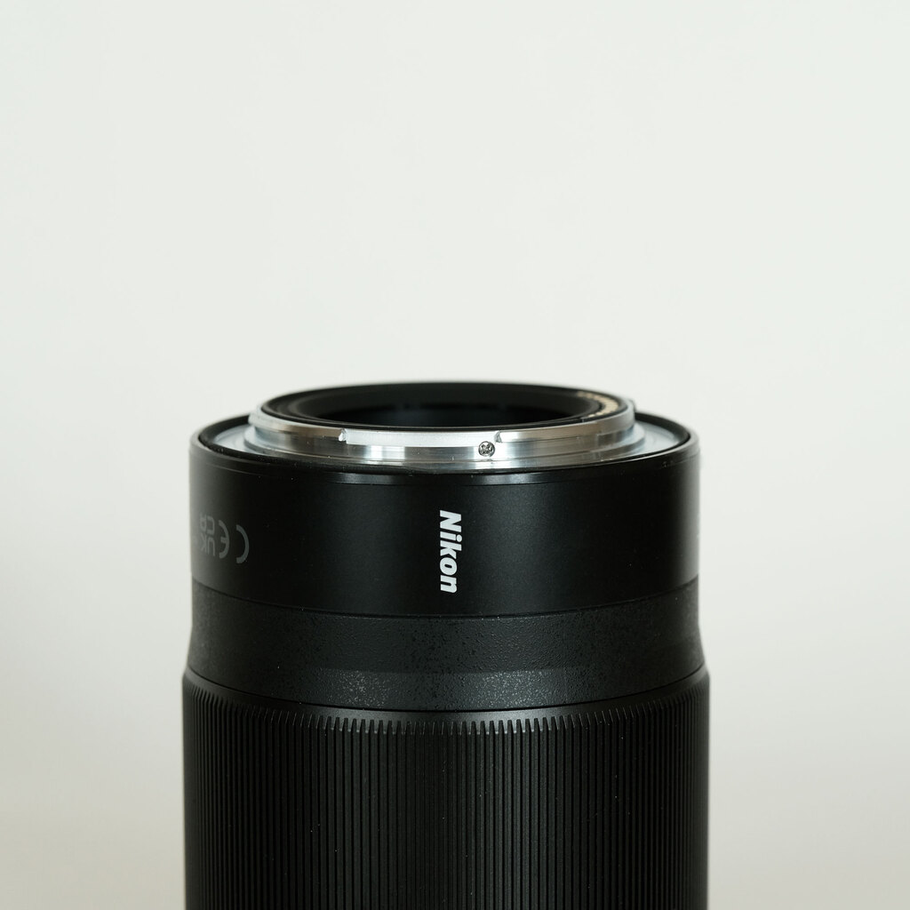 Nikon NIKKOR Z 35mm f/1.8 S