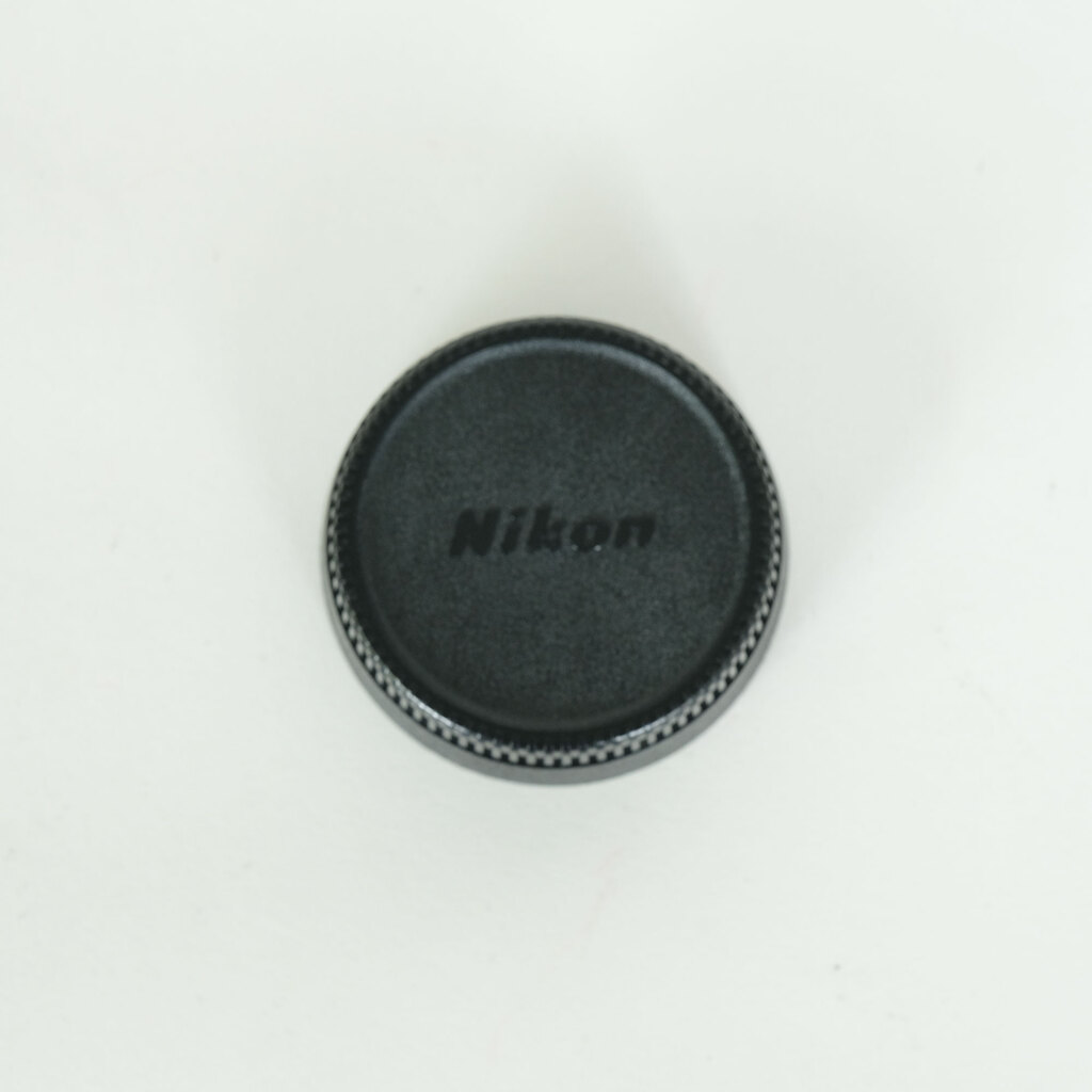 Nikon AF-S DX NIKKOR 55-300mm F4.5-5.6G ED VR