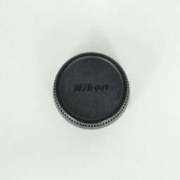 Nikon AF-S DX NIKKOR 55-300mm F4.5-5.6G ED VR