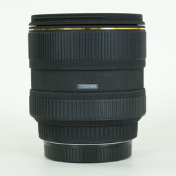 SIGMA 17-35mm F2.8-4 EX DG HSM [キヤノンEF用]