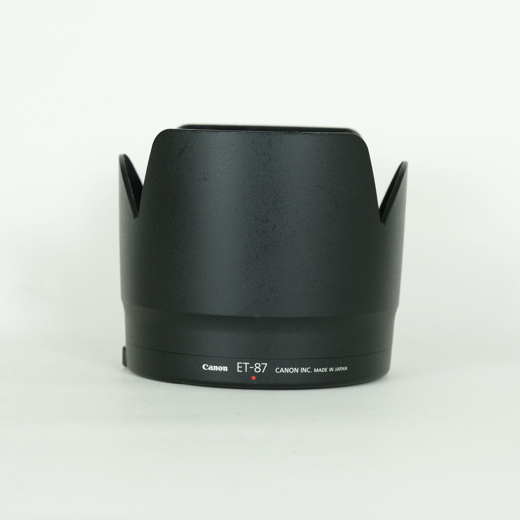 Canon EF70-200mm F2.8L IS II USM