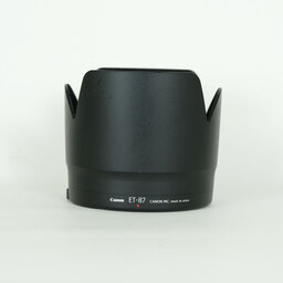 Canon EF70-200mm F2.8L IS II USM