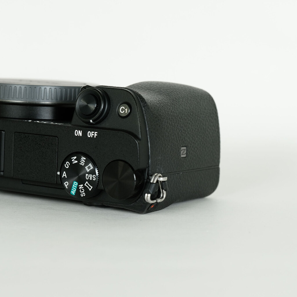 SONY α6400（ILCE-6400）