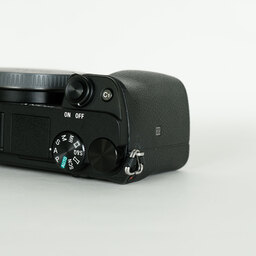 SONY α6400（ILCE-6400）