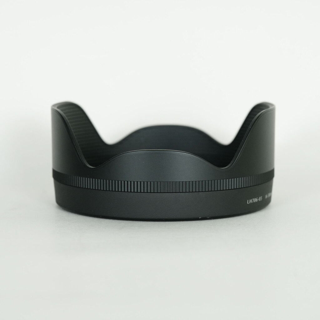 SIGMA 16-300mm F3.5-6.7 DC OS｜Contemporary [ソニーE用]