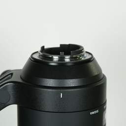 SIGMA 150-600mm F5-6.3 DG OS HSM｜Contemporary [ニコンF用]