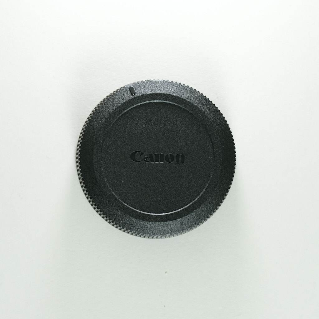 Canon RF-S55-210mm F5-7.1 IS STM Canon RF-S55-210mm F5-7.1 IS STM