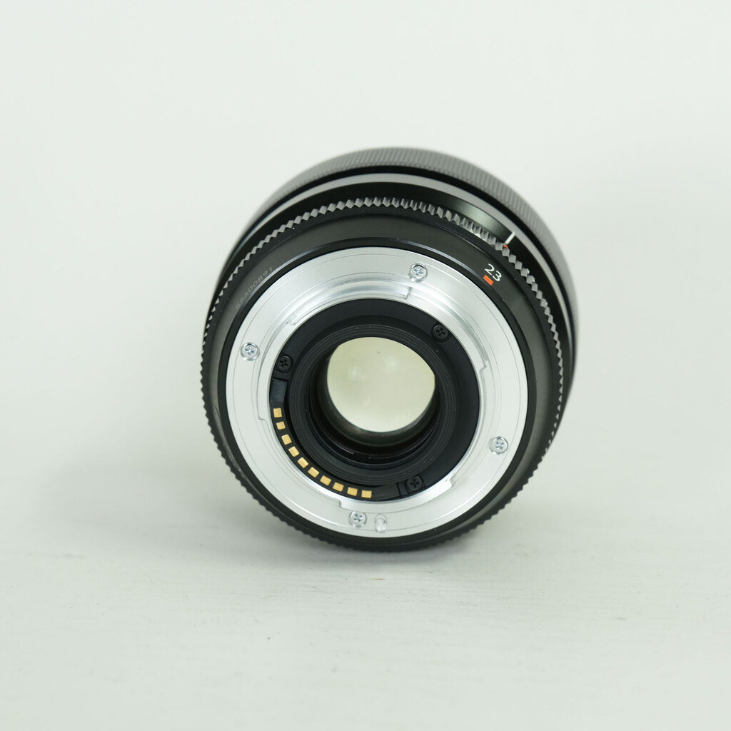 FUJIFILM XF23mmF1.4 R