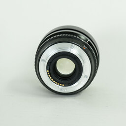 FUJIFILM XF23mmF1.4 R