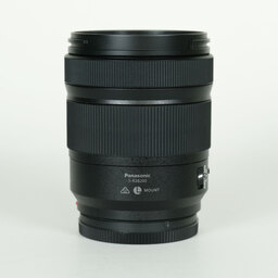 Panasonic LUMIX S 28-200mm F4-7.1 MACRO O.I.S.