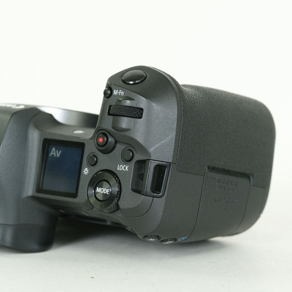 Canon EOS R Canon EOS R