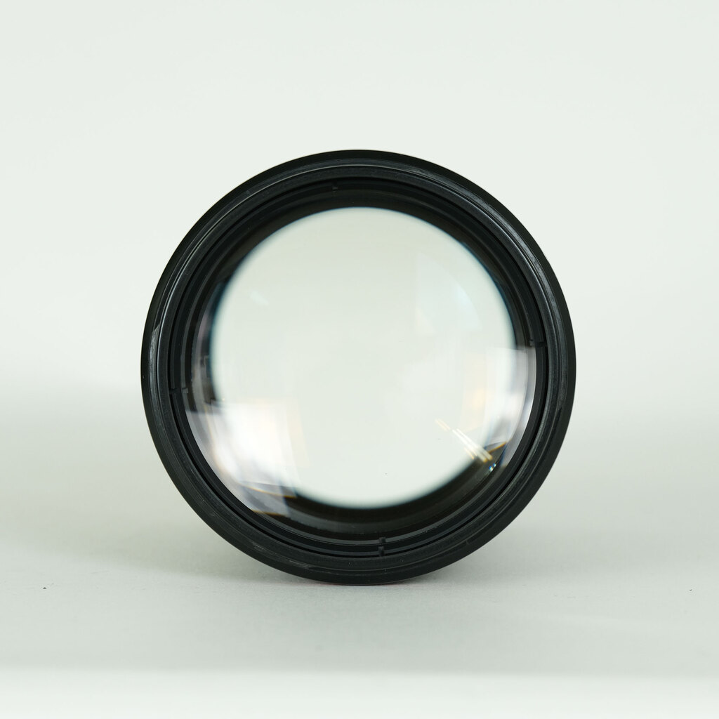 Canon EF135mm F2L USM