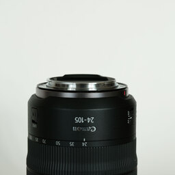 Canon RF24-105mm F4 L IS USM