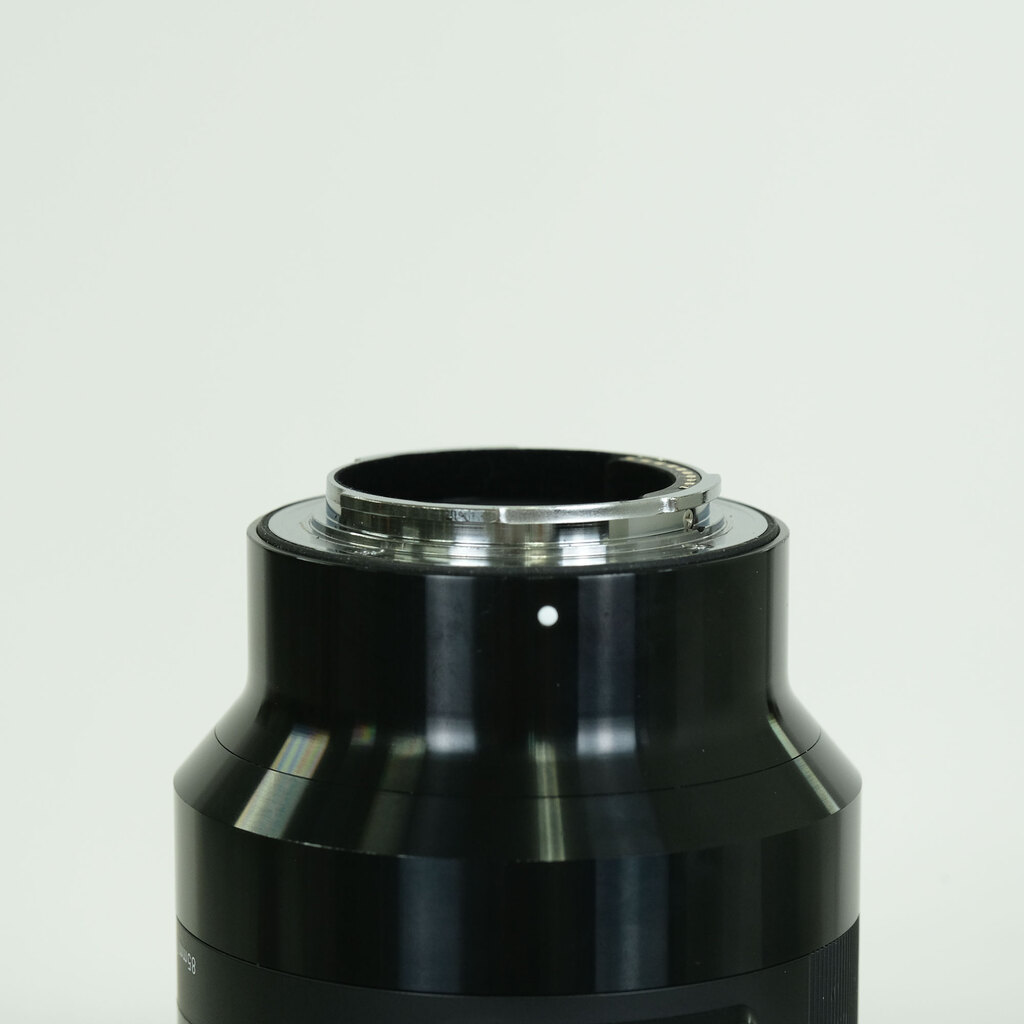 SIGMA 85mm F1.4 DG HSM｜Art [ソニーE用]