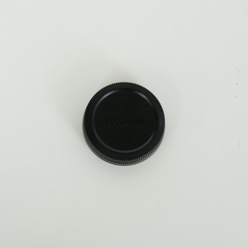 FUJIFILM XF23mmF1.4 R