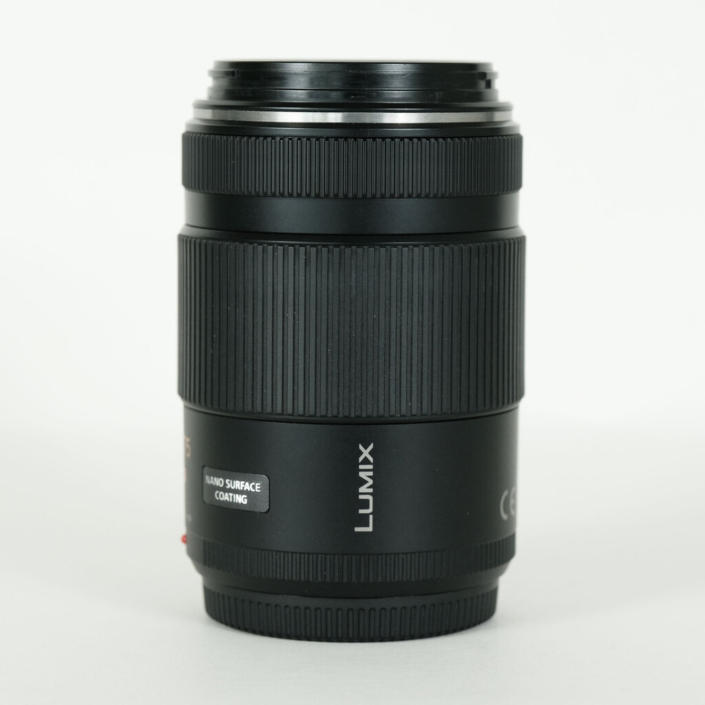 Panasonic LUMIX G X VARIO PZ 45-175mm / F4.0-5.6 ASPH. / POWER O.I.S. Panasonic LUMIX G X VARIO PZ 45-175mm / F4.0-5.6 ASPH. / POWER O.I.S.