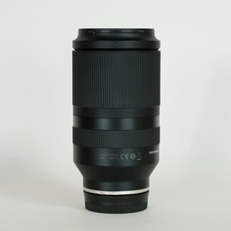 TAMRON 70-180mm F/2.8 Di III VXD (Model A056) [ ソニーE用 ]