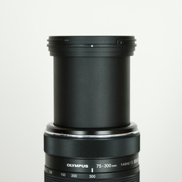 OLYMPUS M.ZUIKO DIGITAL ED 75-300mm F4.8-6.7 II