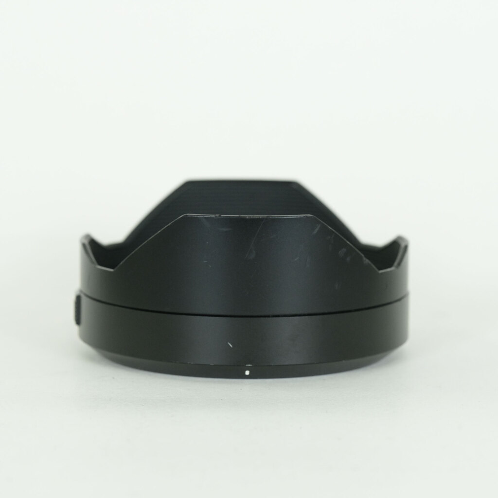 Panasonic LEICA DG VARIO-ELMARIT 8-18mm / F2.8-4.0 ASPH.