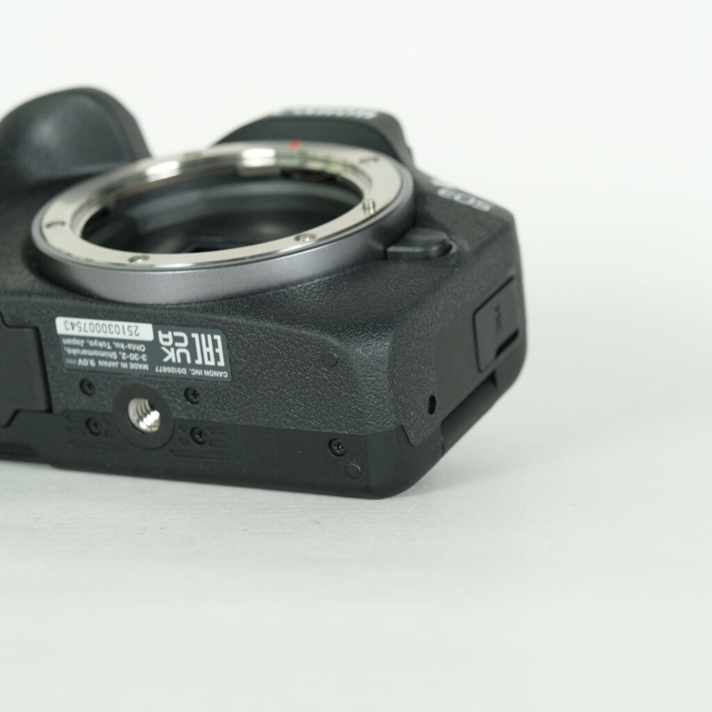 Canon EOS R50の出品 | ONE SCENE（ワンシーン）