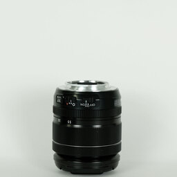FUJIFILM XF18-55mmF2.8-4 R LM OIS