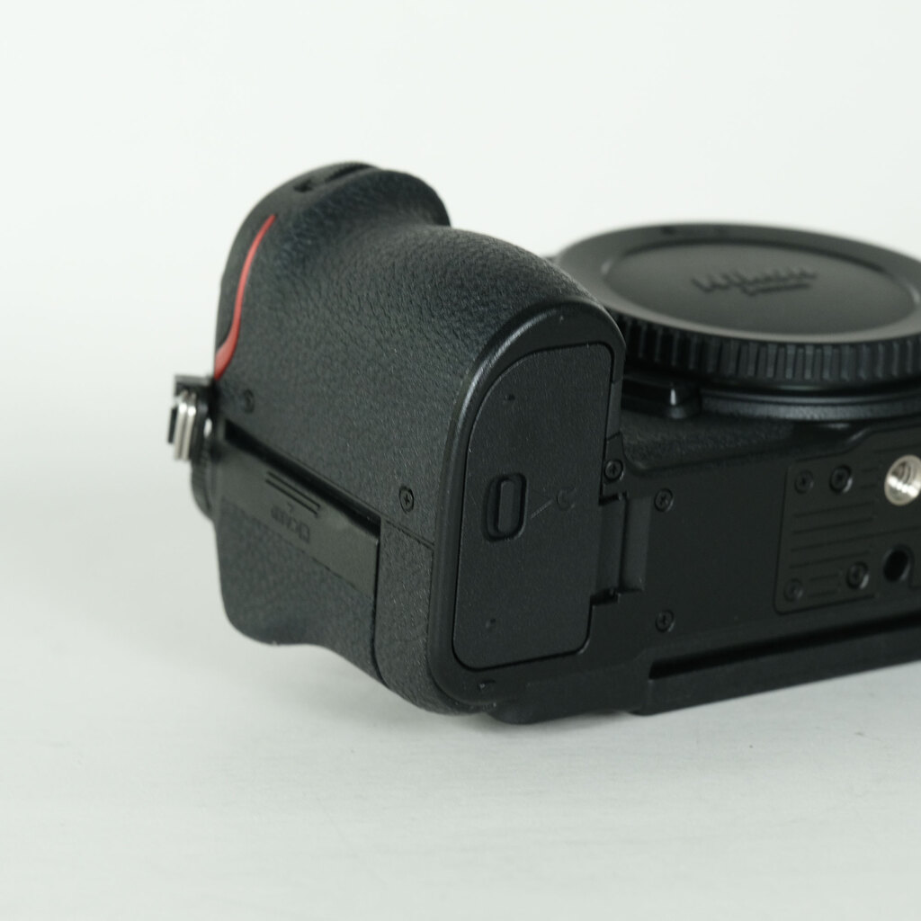 Nikon Z5II Nikon Z5II