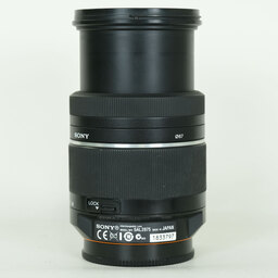SONY 28-75mm F2.8 SAM SAL2875