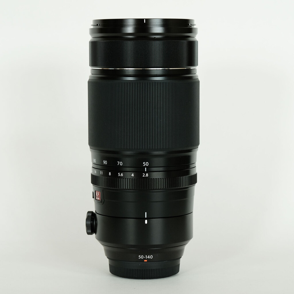 FUJIFILM XF50-140mmF2.8 R LM OIS WR