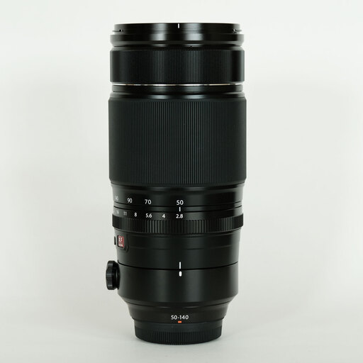 FUJIFILM XF50-140mmF2.8 R LM OIS WR