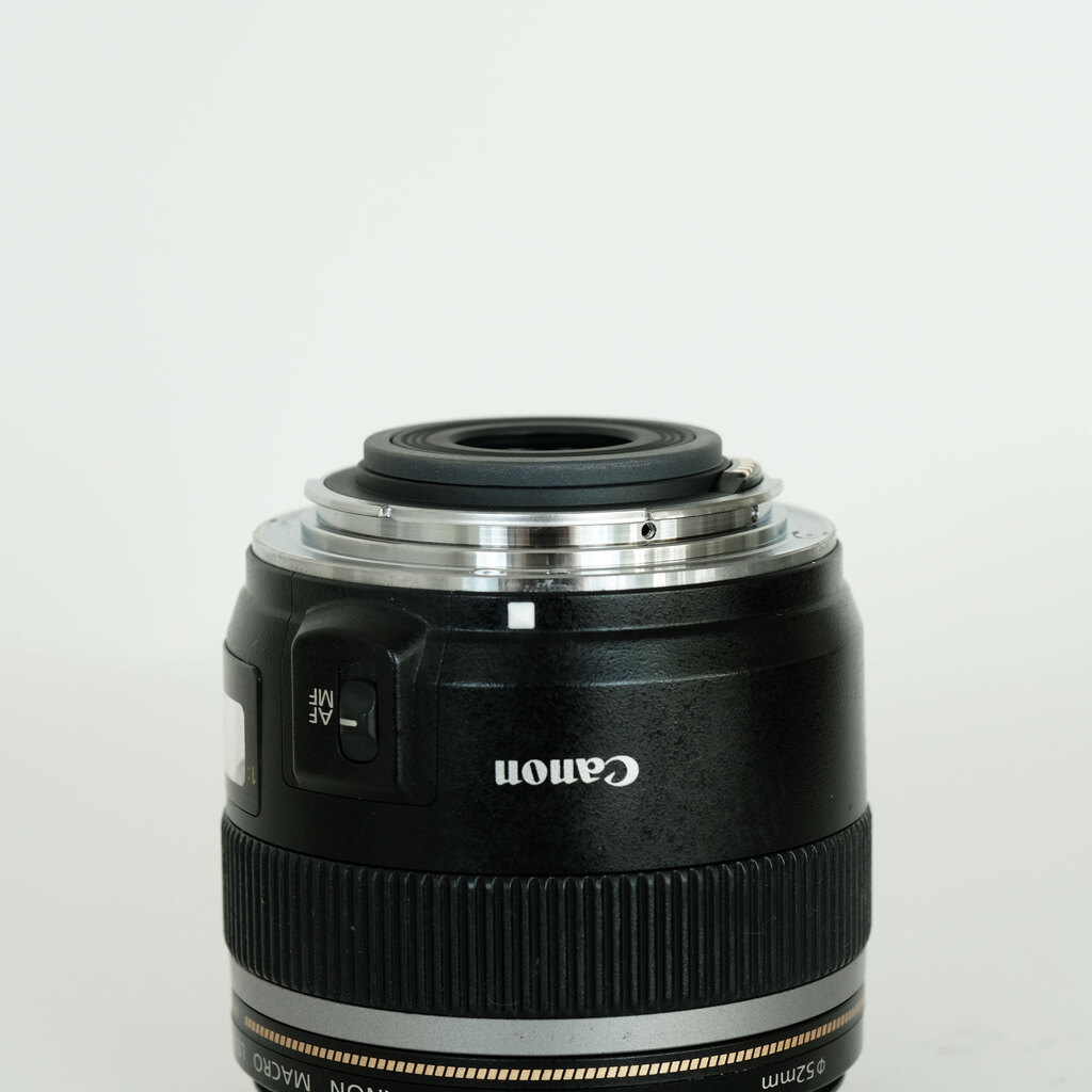 Canon EF-S60mm F2.8 マクロ USMの出品 | ONE SCENE（ワンシーン）