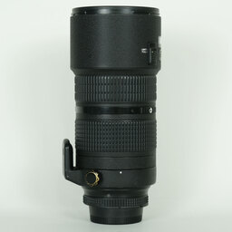 Nikon Ai AF Zoom-Nikkor 80-200mm F2.8D ED ＜NEW＞