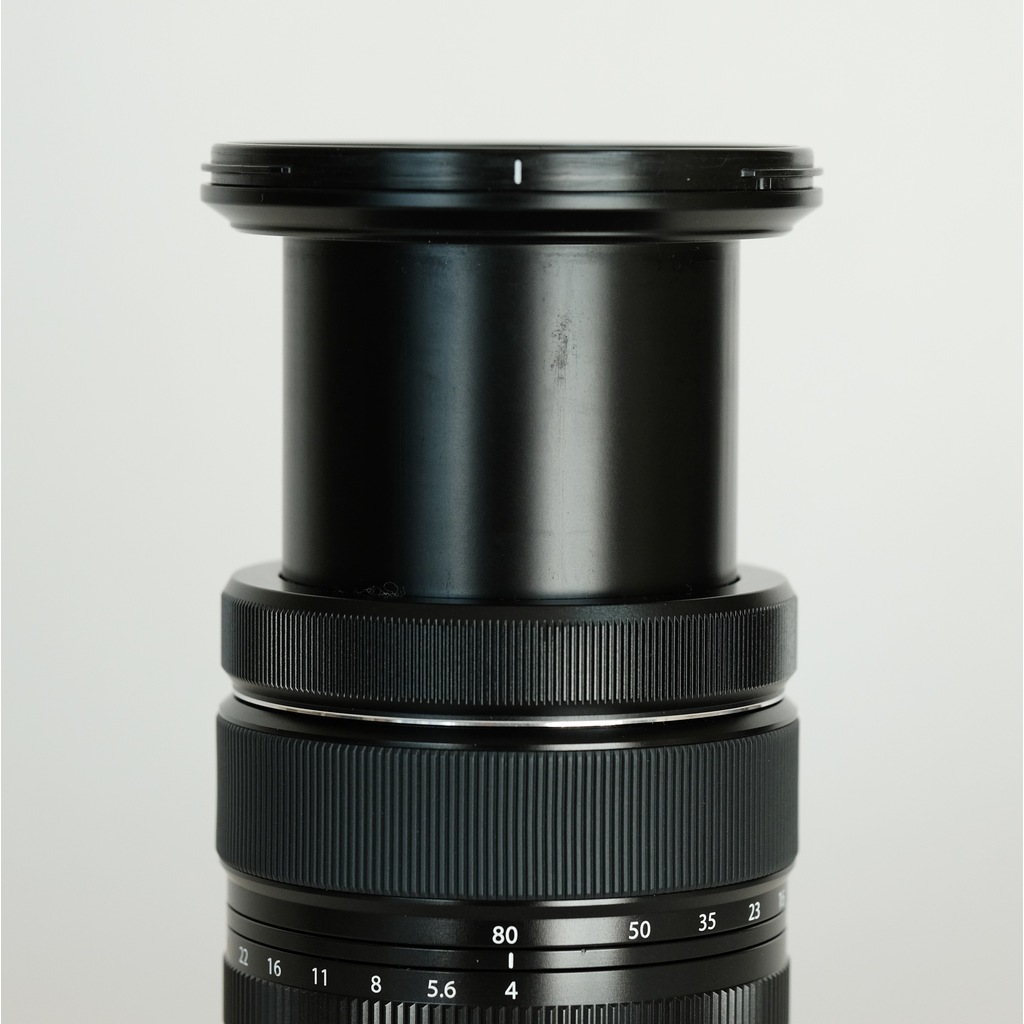 FUJIFILM XF16-80mmF4 R OIS WR