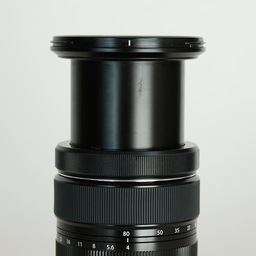 FUJIFILM XF16-80mmF4 R OIS WR